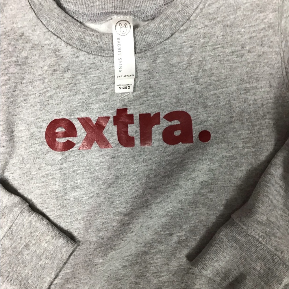 Sweatshirt - Picture 4 of 5